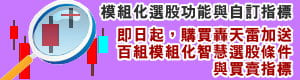 模組化智慧選股